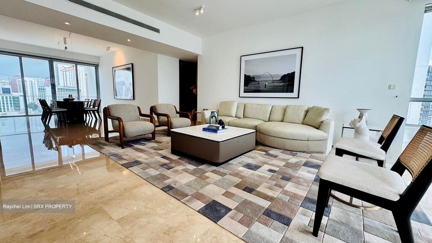 Draycott Eight (D10), Condominium #569733591